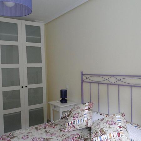 Apartamentos El Pinedo Noja Esterno foto