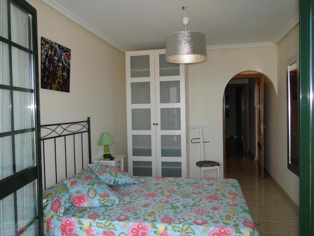 Apartamentos El Pinedo Noja Esterno foto