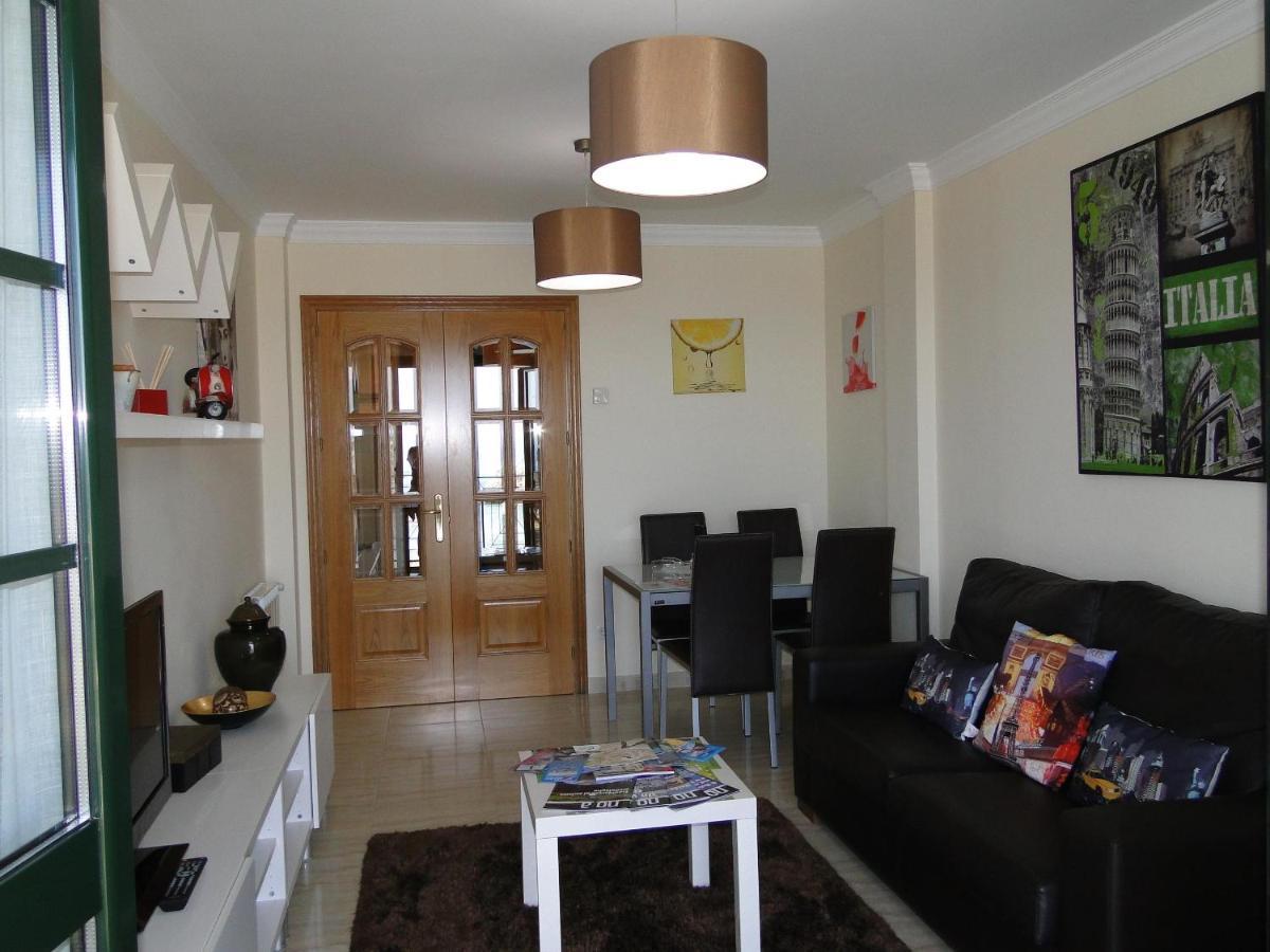 Apartamentos El Pinedo Noja Esterno foto