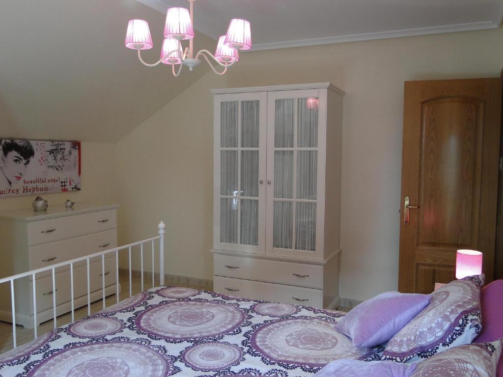 Apartamentos El Pinedo Noja Camera foto