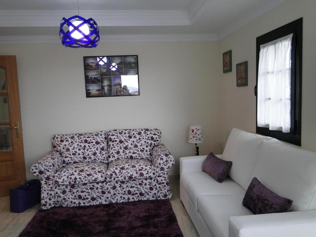 Apartamentos El Pinedo Noja Camera foto