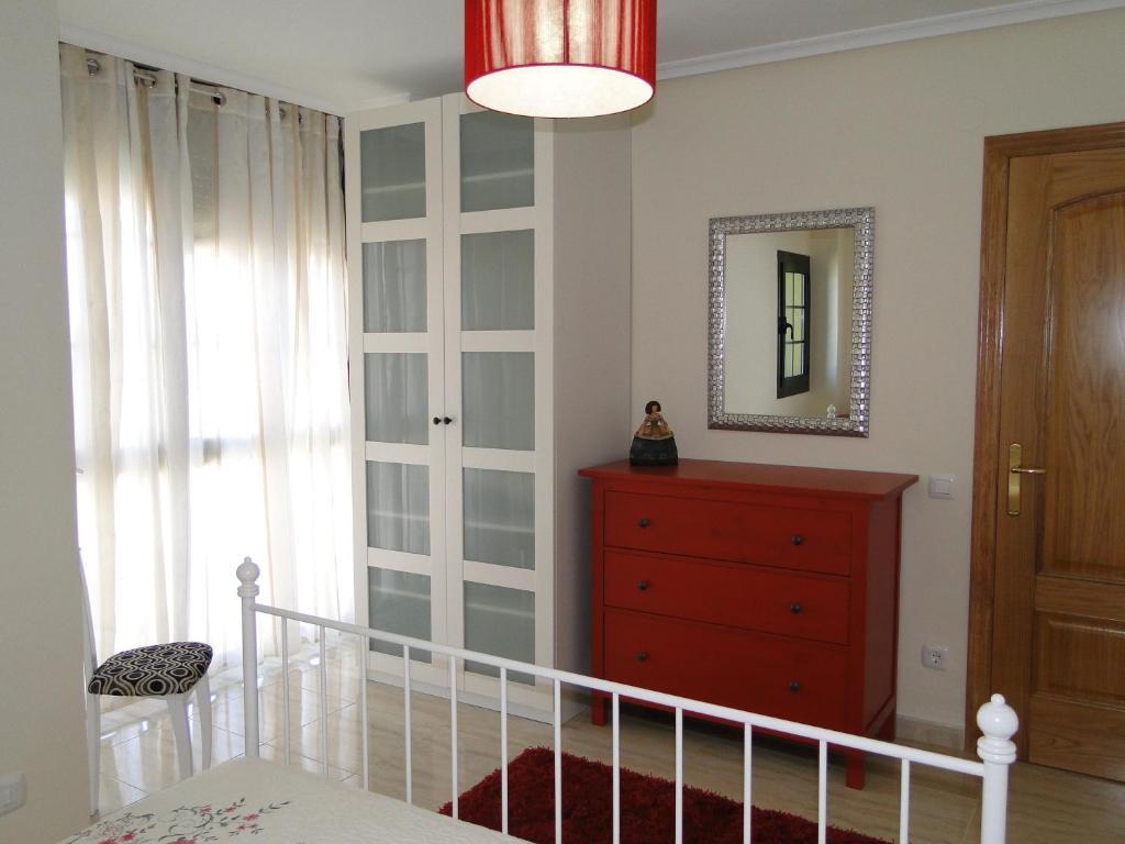 Apartamentos El Pinedo Noja Camera foto