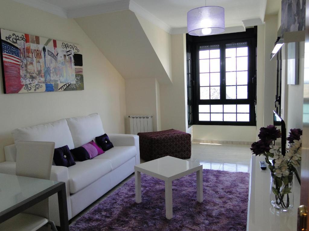 Apartamentos El Pinedo Noja Camera foto
