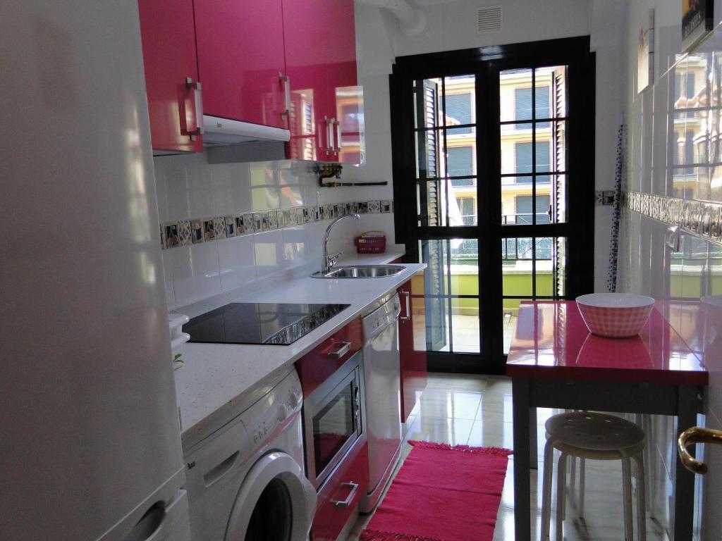 Apartamentos El Pinedo Noja Camera foto