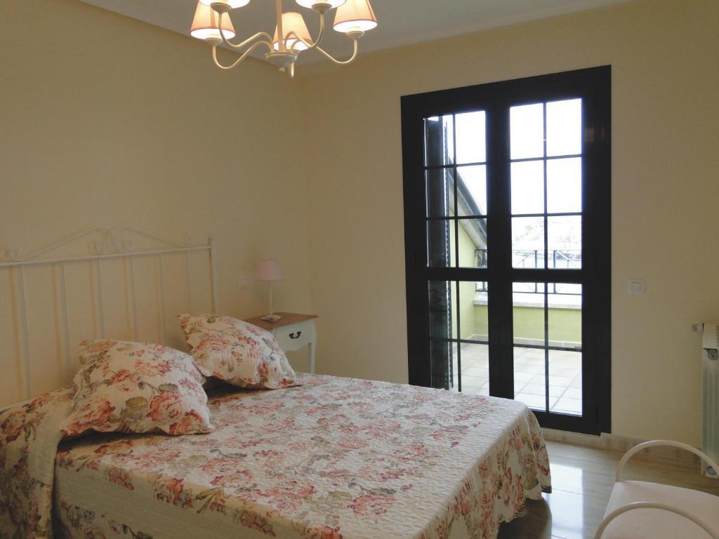 Apartamentos El Pinedo Noja Camera foto