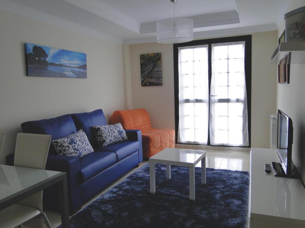 Apartamentos El Pinedo Noja Camera foto