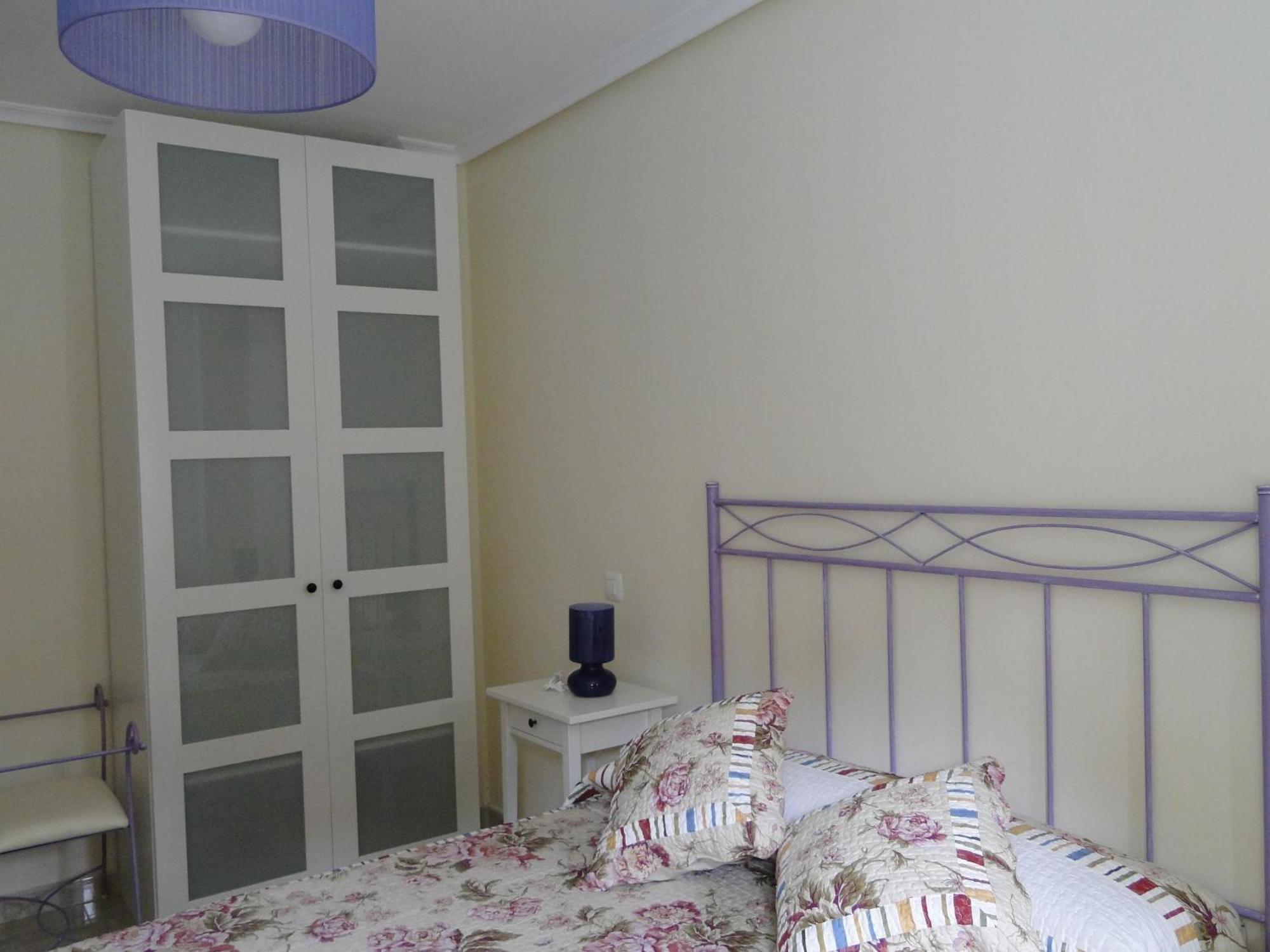 Apartamentos El Pinedo Noja Esterno foto