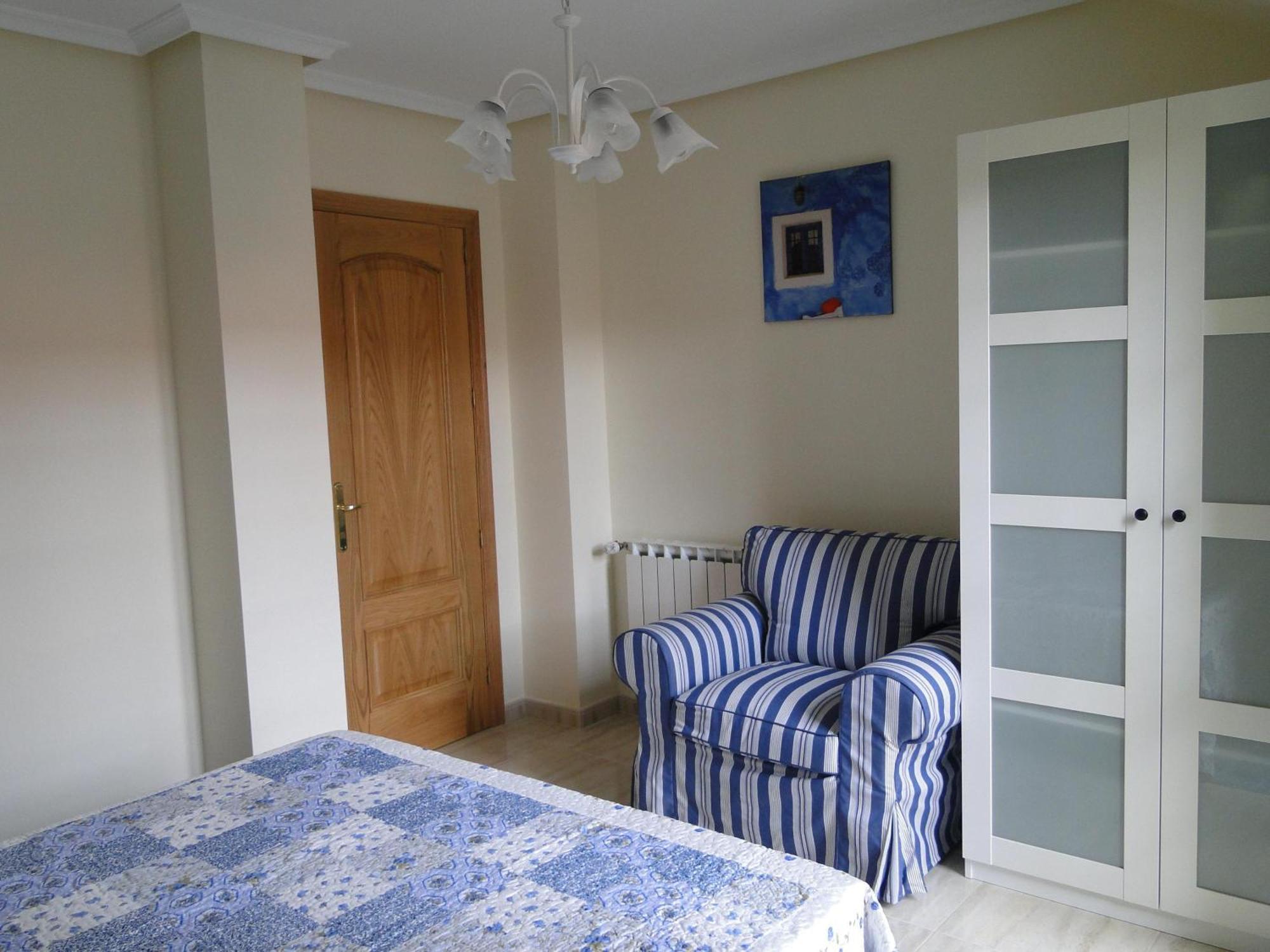 Apartamentos El Pinedo Noja Esterno foto