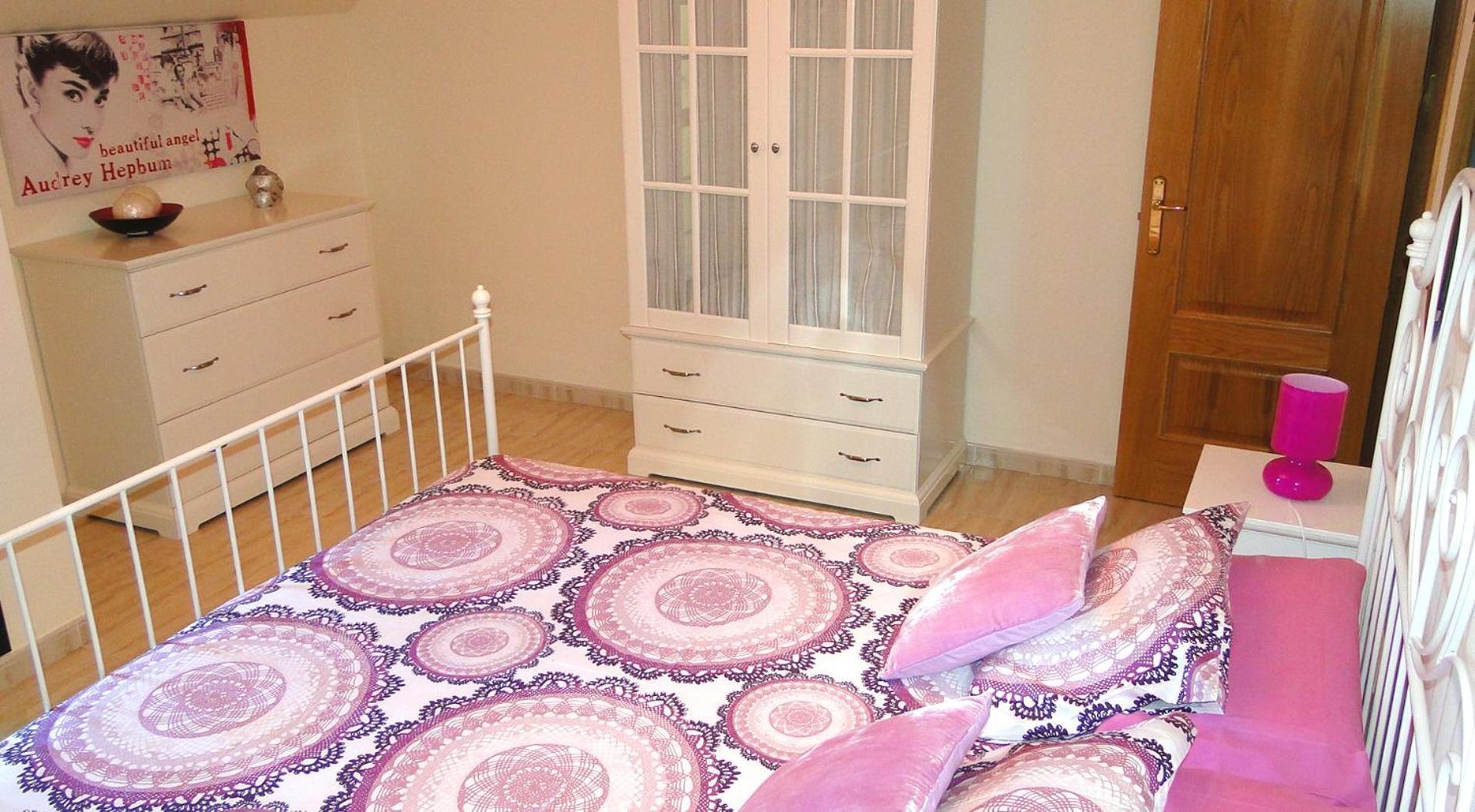 Apartamentos El Pinedo Noja Camera foto