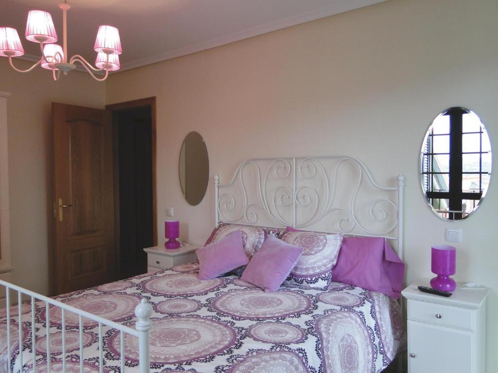 Apartamentos El Pinedo Noja Camera foto