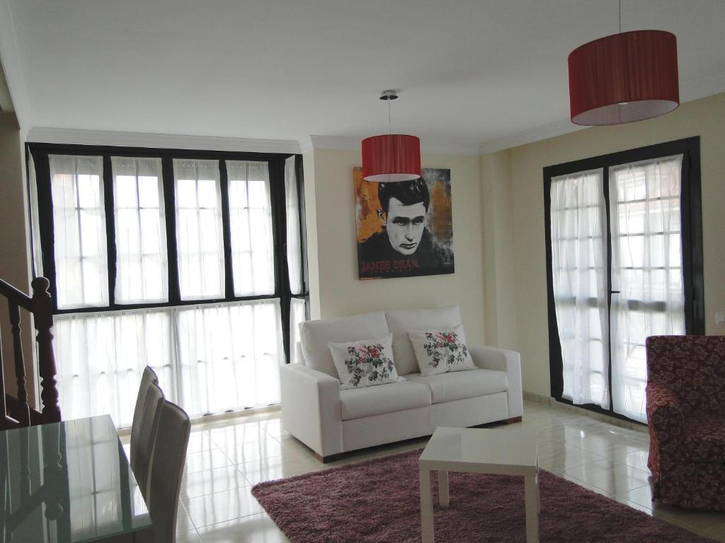 Apartamentos El Pinedo Noja Camera foto