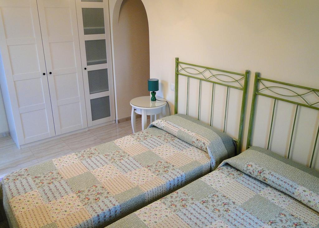 Apartamentos El Pinedo Noja Camera foto