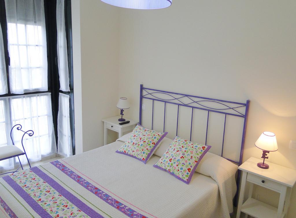 Apartamentos El Pinedo Noja Camera foto