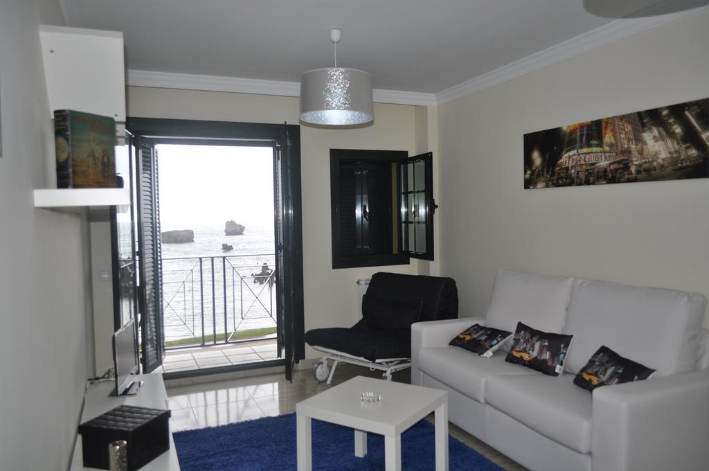 Apartamentos El Pinedo Noja Esterno foto