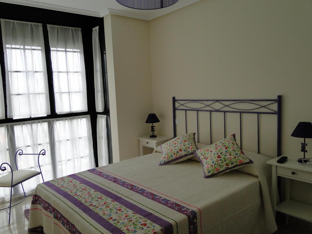 Apartamentos El Pinedo Noja Esterno foto