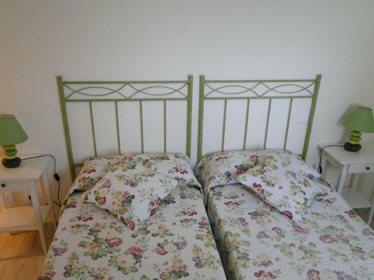 Apartamentos El Pinedo Noja Esterno foto