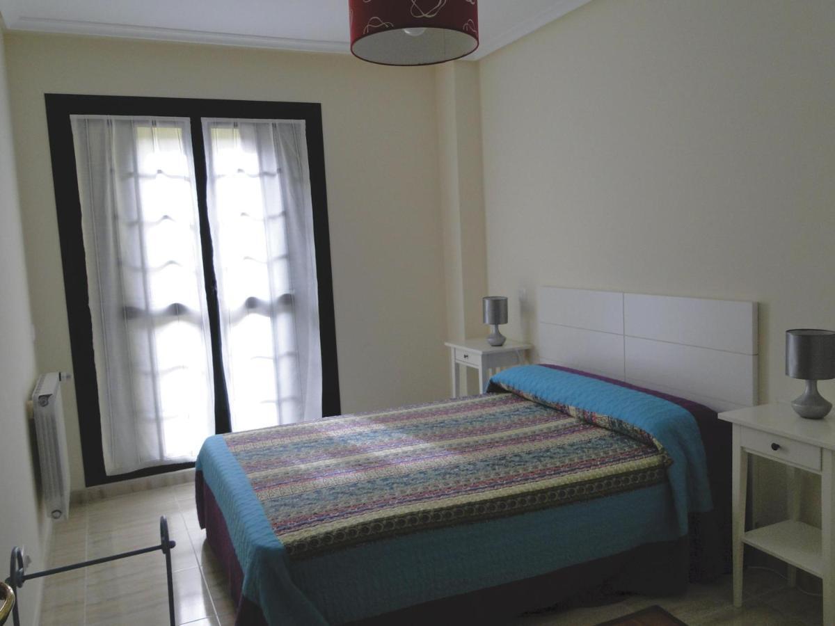 Apartamentos El Pinedo Noja Camera foto
